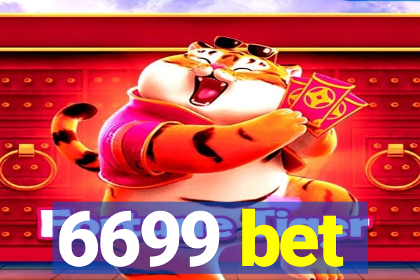 6699 bet